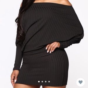 Mini Dress